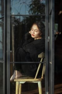 10 Self-Portrait Ideas