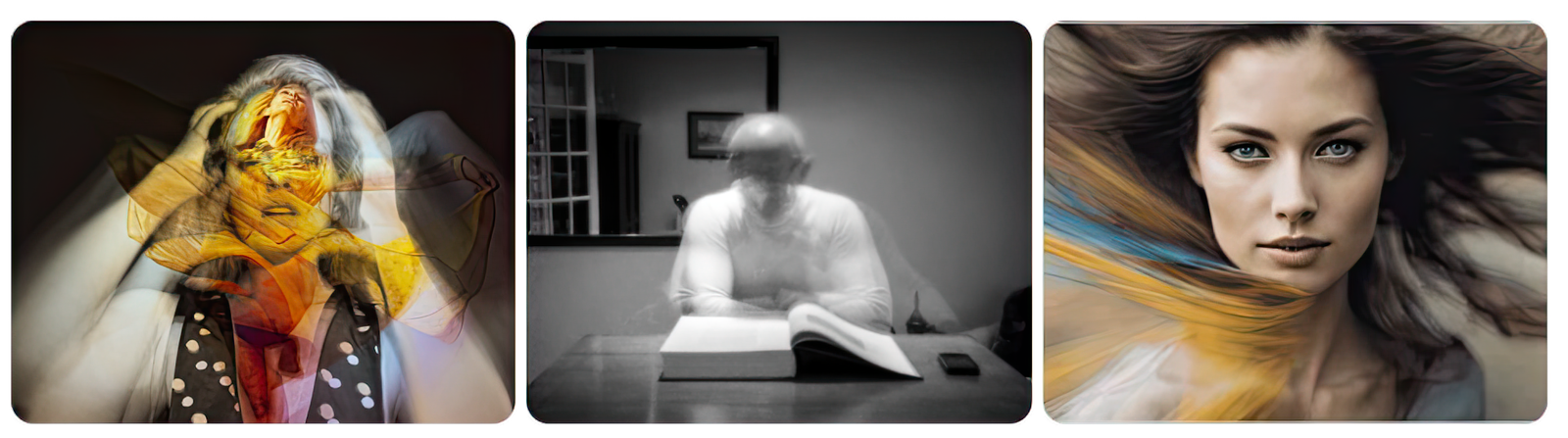 10 Creative Self-Portrait Ideas (Without a Selfie Stick)