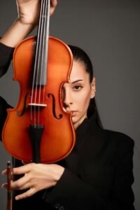 10 Creative Self-Portrait Ideas