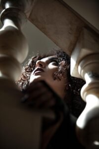 10 Creative Self-Portrait Ideas